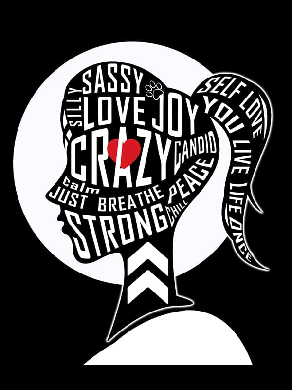 Sassy Girl