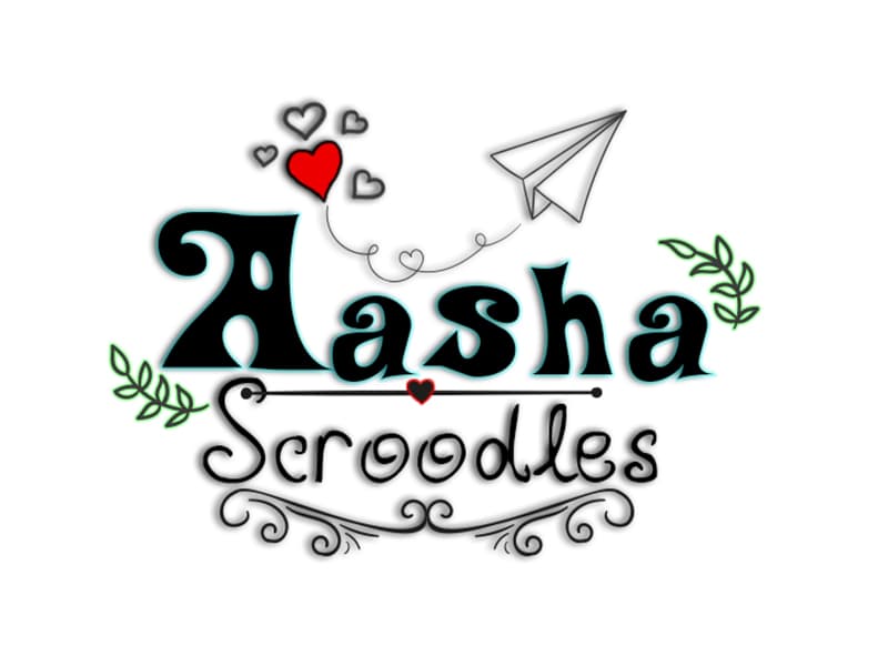 Aasha Scroodles