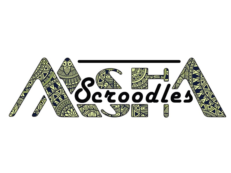 Aasha Scroodles