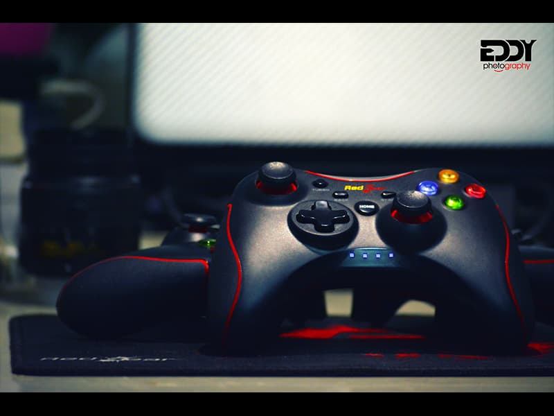 Gaming Nights