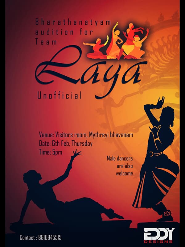 Laya Induction