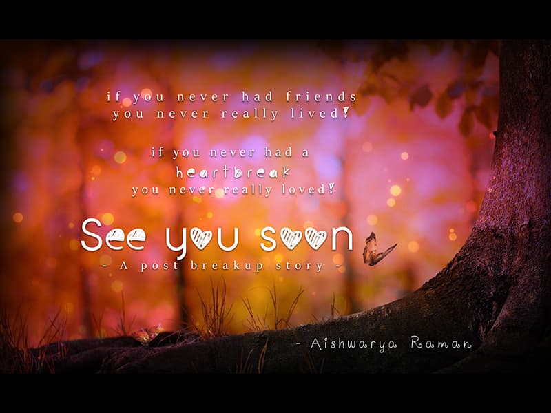 See You Soon