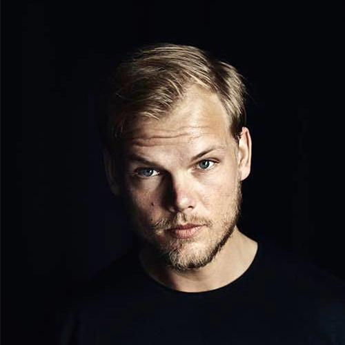 Quote from Avicii lyrics