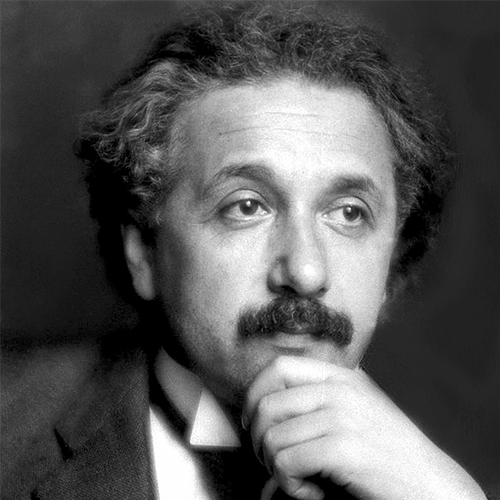 Quote from Albert Einstein